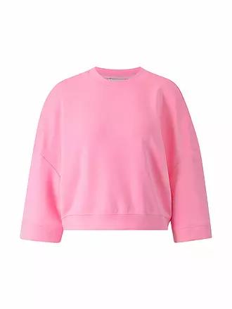 RICH & ROYAL | Sweater | rosa